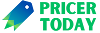 Pricer Today Logo