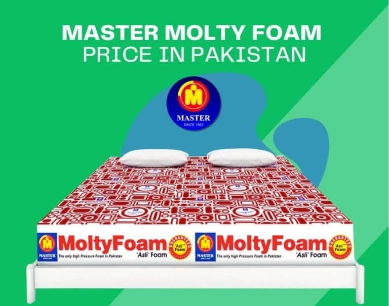 price of master molty cool gel mattress
