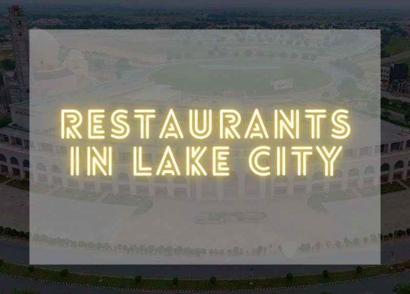 list of top-rated Lake City restaurants
