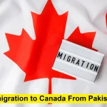 Canada Immigration