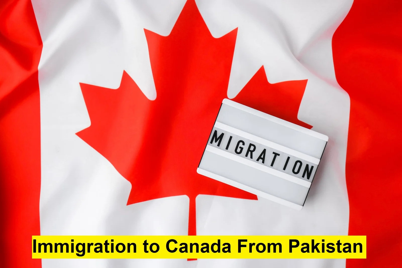 Canada Immigration