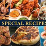 Delicious Eid Recipes to Celebrate the Festive Season