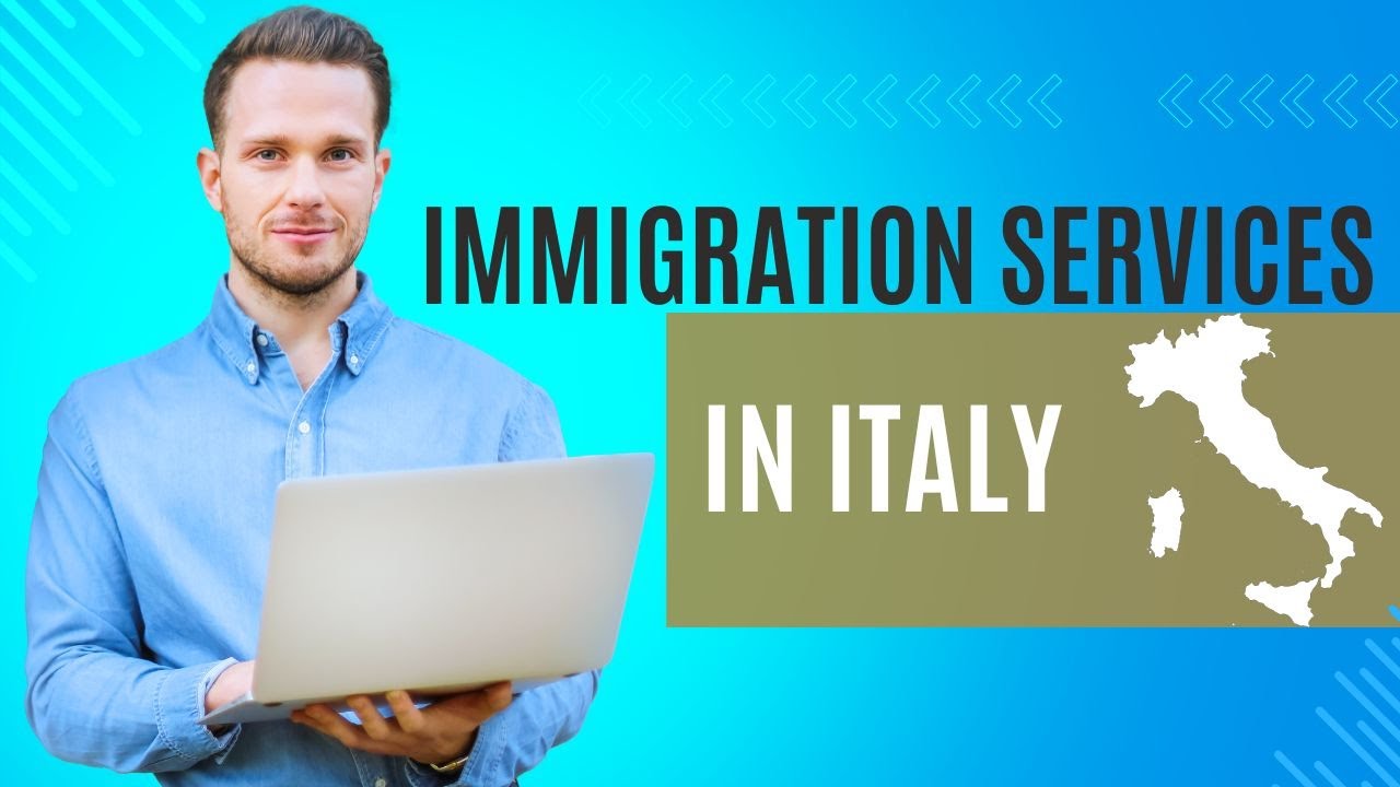 How To Get Italy Immigration