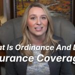 Ordinance of Law Insurance Coverage in 2024