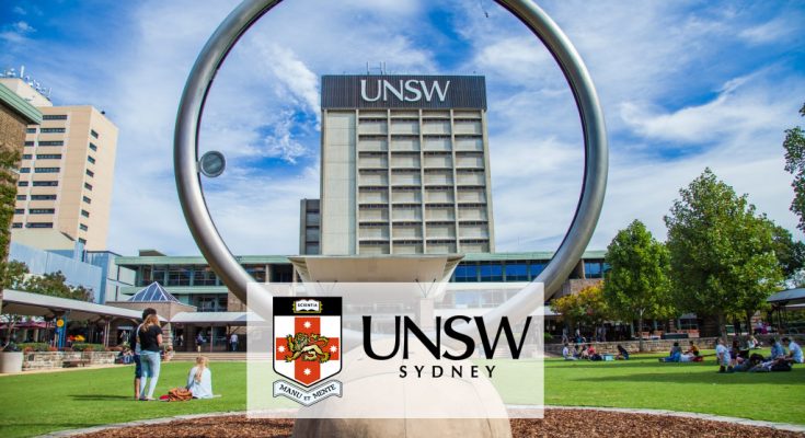 University of New South Wales