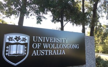 University of Wollongong (UOW):