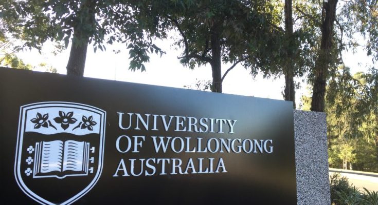 University of Wollongong (UOW):