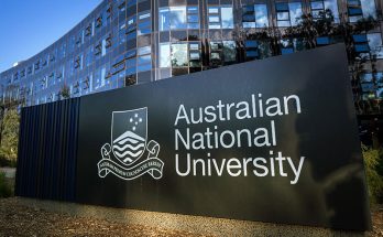 Australian National University (ANU): Leading Research and Innovation in Canberra