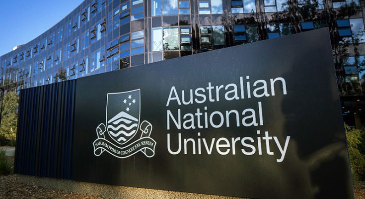 Australian National University (ANU): Leading Research and Innovation in Canberra