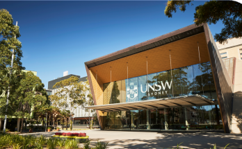 University of New South Wales (UNSW): Pioneering Technological and Business Advancements