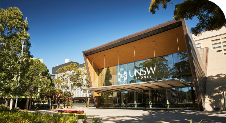 University of New South Wales (UNSW): Pioneering Technological and Business Advancements