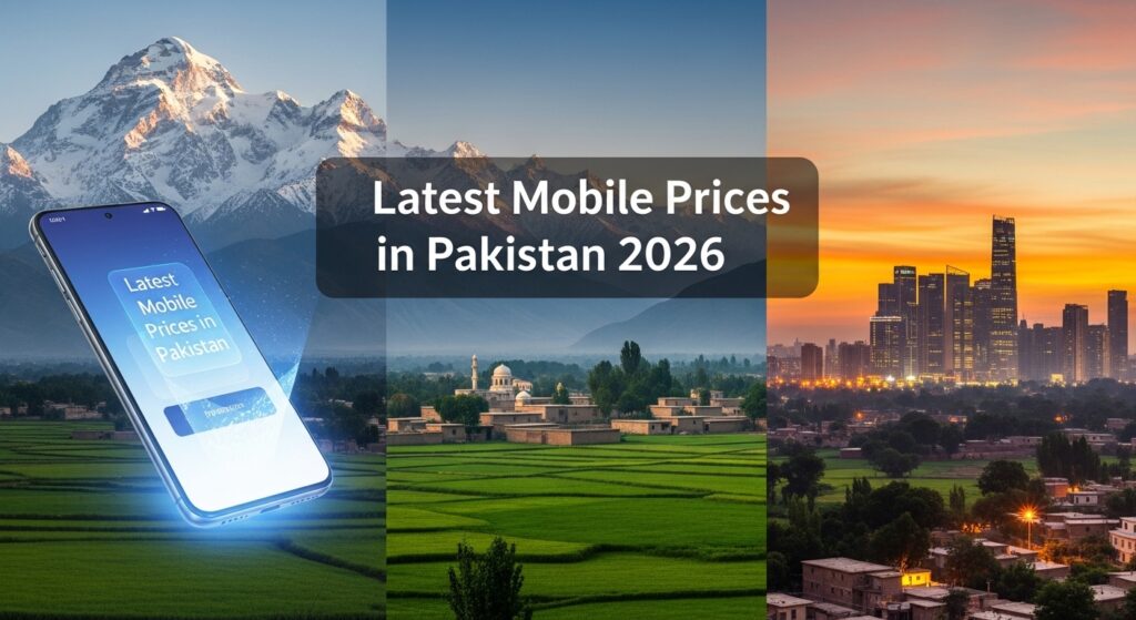 Brand-Wise Mobile Price Breakdown