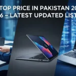 Laptop Price in Pakistan 2026 – Latest Updated List