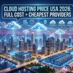 Cloud Hosting Price USA 2026: Full Cost + Cheapest Providers