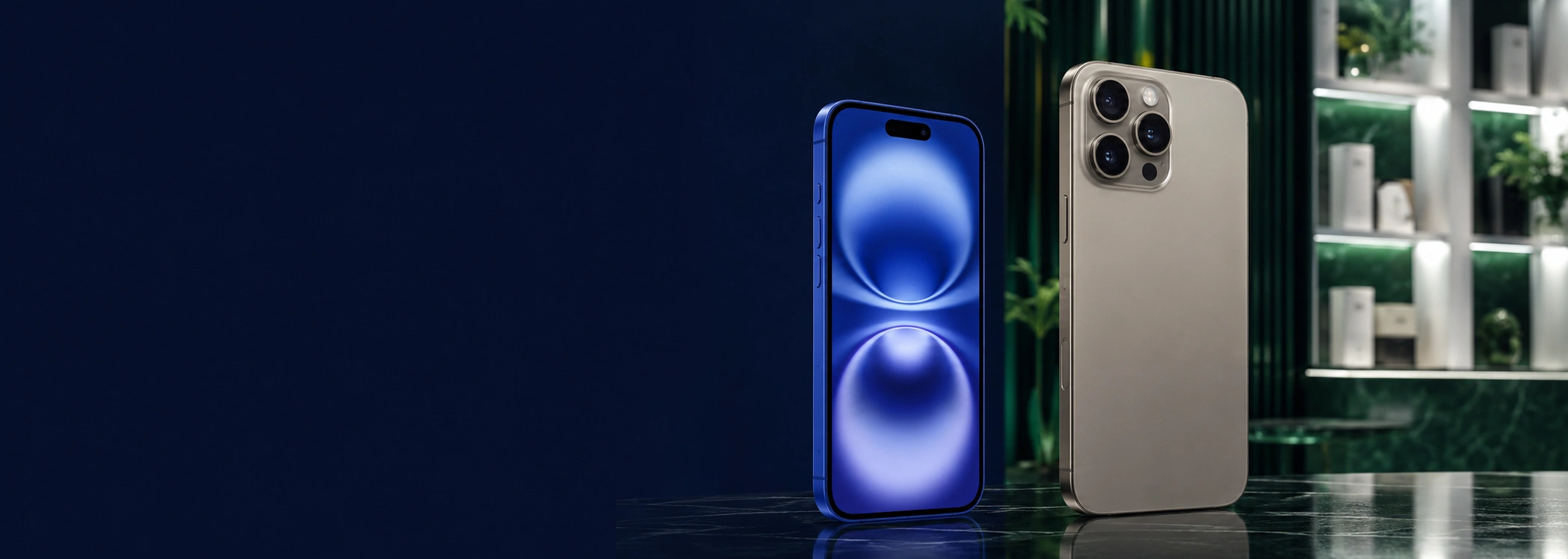 IPhone 16 And 16 Pro Max Price In Pakistan