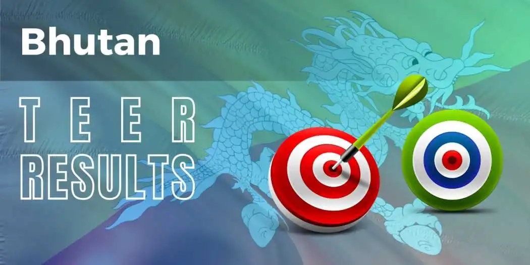 Bhutan Teer Result Today: FR, SR, Morning Teer Result and 2026 Result List