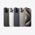 Iphone 15 and iPhone 15 Pro max Price in Pakistan