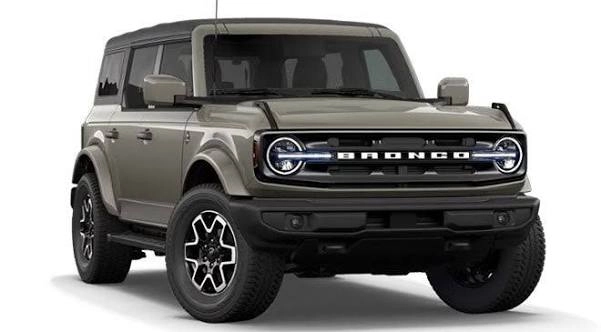 Ford Car Prices USA: 2026 Models, MSRP & Buying Guide