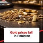 Gold Price Today International: Latest Global Rate