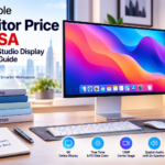 Apple Monitor Price in USA: Current Studio Display Prices & Guide