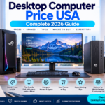 Desktop Computer Price USA: Complete 2026 Guide