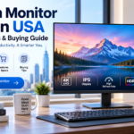 32 Inch Monitor Price in USA: Current Prices & Buying Guide