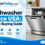 Dishwasher Price USA: 2026 Buying Guide