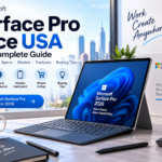 Microsoft Surface Pro Price USA: 2026 Complete Guide