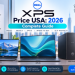 Dell XPS Price USA: 2026 Complete Guide