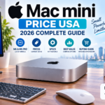 Mac mini Price USA: 2026 Complete Guide