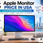 Apple Monitor Price in USA: Current Studio Display Prices & Guide