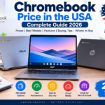 Chromebook Price in the USA: Complete Guide 2026