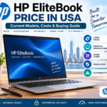 HP EliteBook Price in USA: Current Models, Costs & Buying Guide